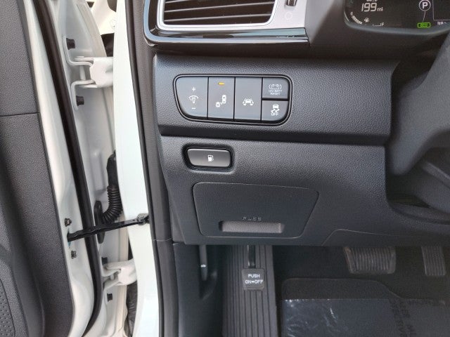 2019 Kia Niro Touring