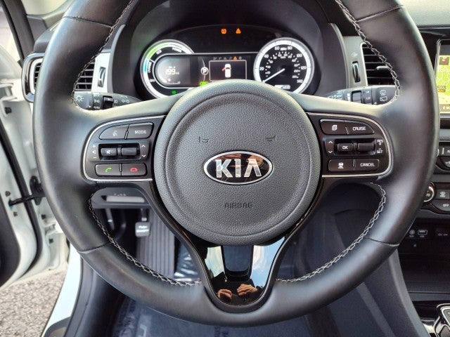 2019 Kia Niro Touring