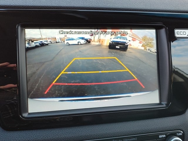 2019 Kia Niro Touring