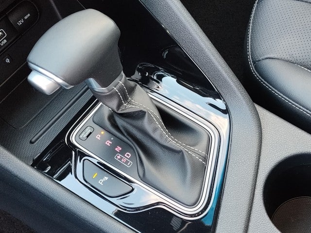 2019 Kia Niro Touring