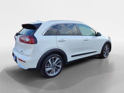 2019 Kia Niro Touring