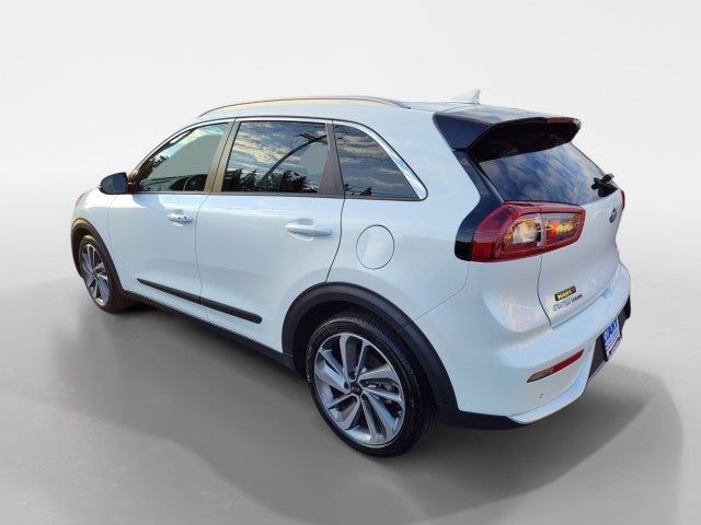 2019 Kia Niro Touring