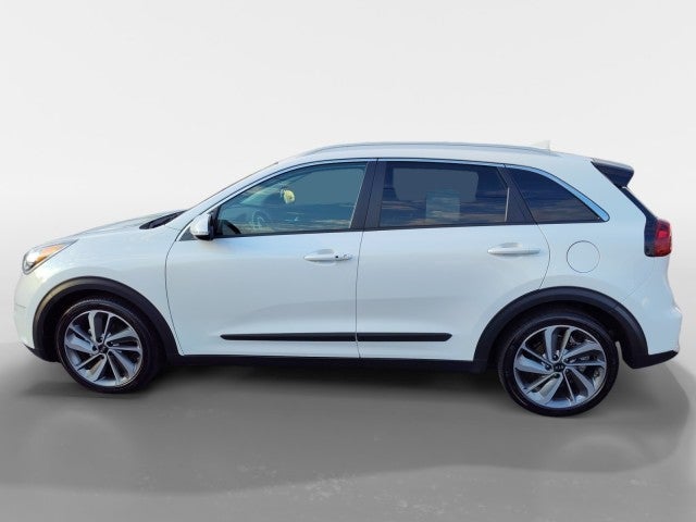 2019 Kia Niro Touring