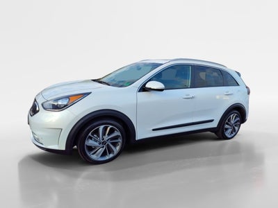 2019 Kia Niro Touring