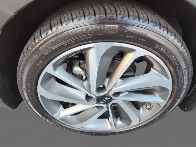 2019 Kia Niro Touring