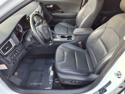 2019 Kia Niro Touring