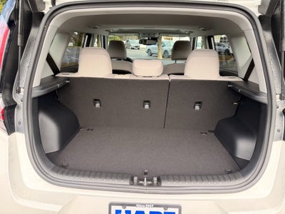 2024 Kia Soul EX