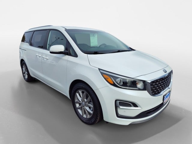 2019 Kia Sedona EX
