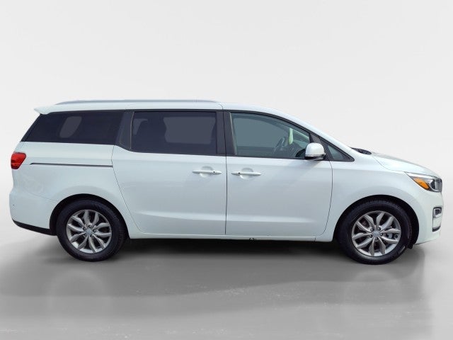 2019 Kia Sedona EX