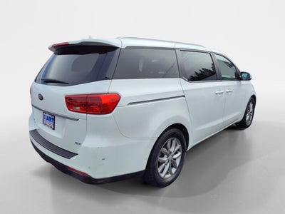 2019 Kia Sedona EX