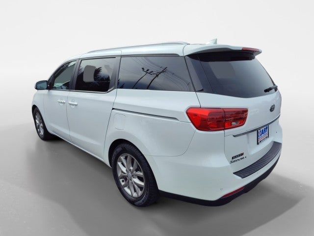 2019 Kia Sedona EX