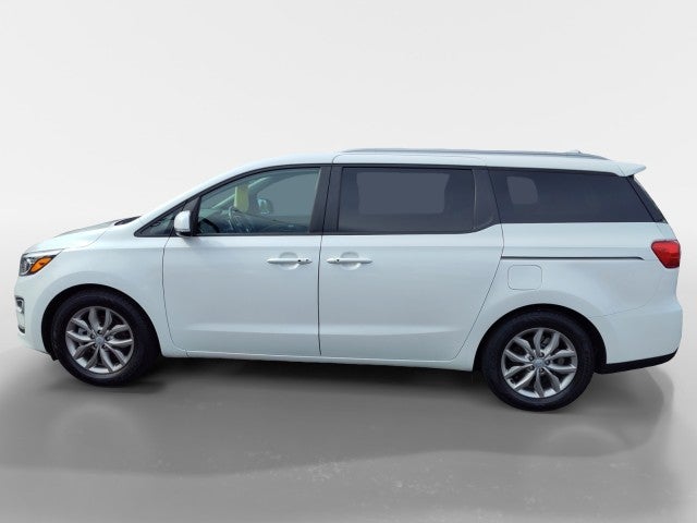 2019 Kia Sedona EX