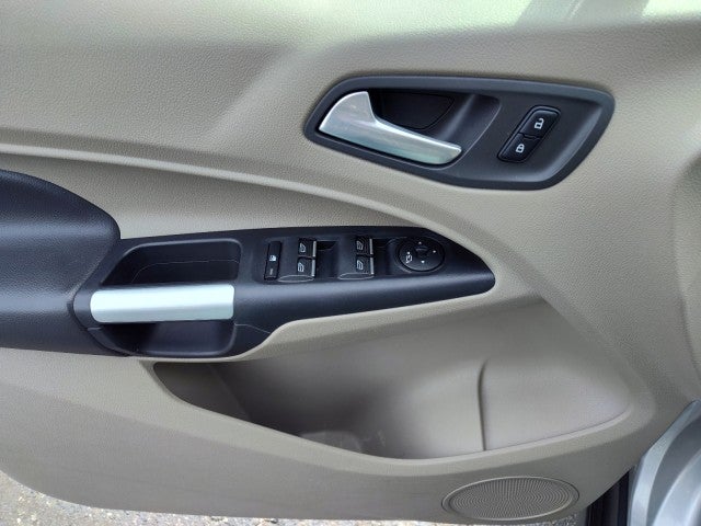 2016 Ford Transit Connect Wagon Titanium