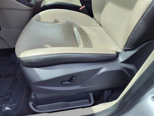 2016 Ford Transit Connect Wagon Titanium