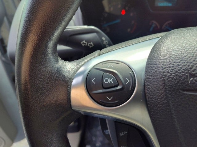 2016 Ford Transit Connect Wagon Titanium