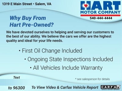 2016 Ford Transit Connect Wagon Titanium