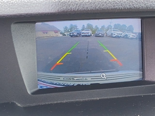 2016 Ford Transit Connect Wagon Titanium