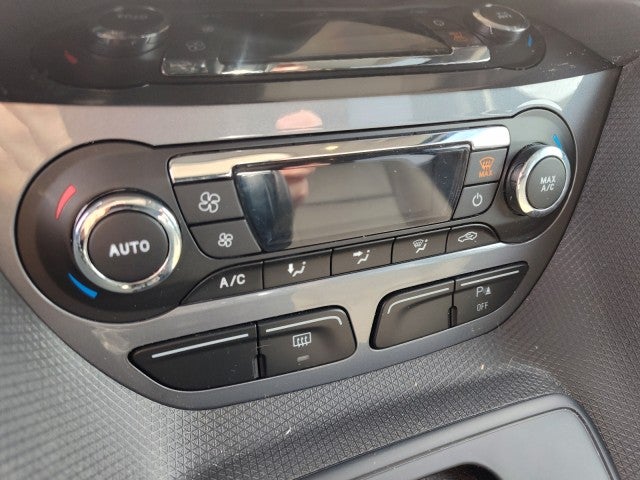 2016 Ford Transit Connect Wagon Titanium