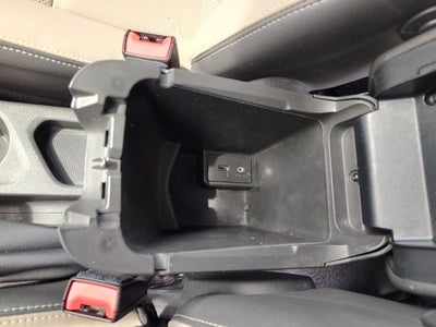 2016 Ford Transit Connect Wagon Titanium