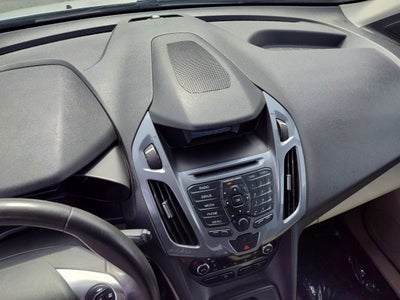2016 Ford Transit Connect Wagon Titanium