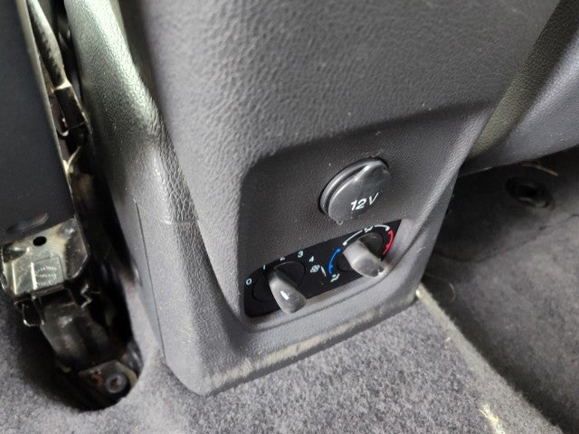 2016 Ford Transit Connect Wagon Titanium