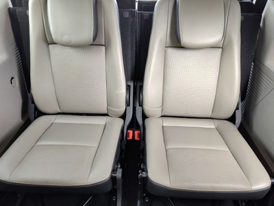 2016 Ford Transit Connect Wagon Titanium