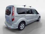 2016 Ford Transit Connect Wagon Titanium
