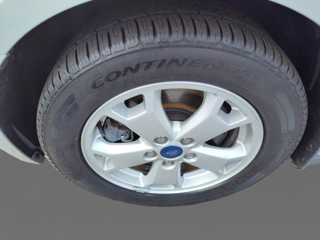 2016 Ford Transit Connect Wagon Titanium