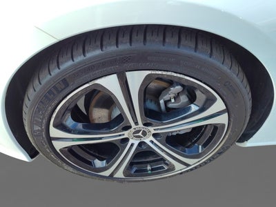 2022 Mercedes-Benz C-Class C 300