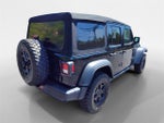 2023 Jeep Wrangler 4xe Willys 4xe