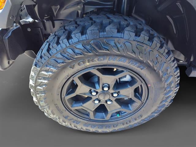 2023 Jeep Wrangler 4xe Willys 4xe