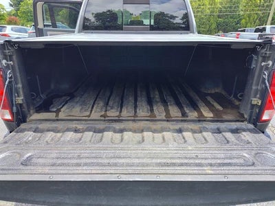 2015 RAM 1500 Outdoorsman