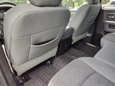 2015 RAM 1500 Outdoorsman