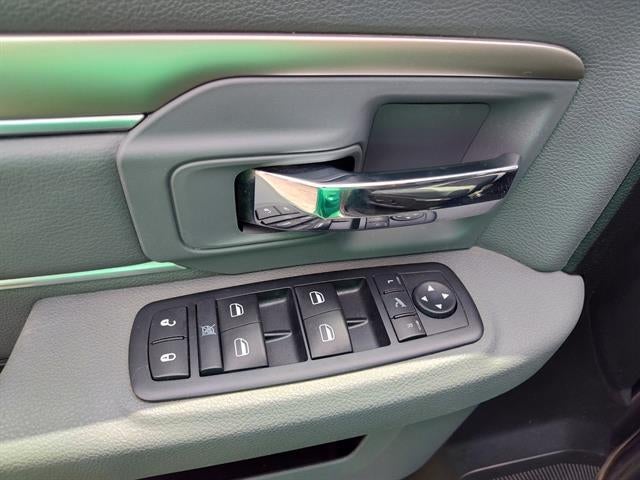 2015 RAM 1500 Outdoorsman