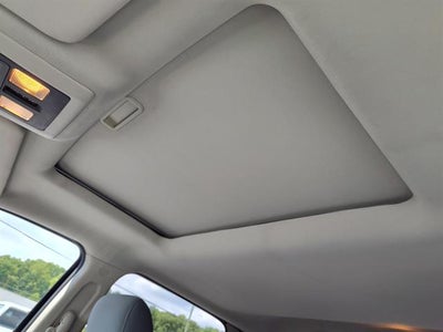 2015 RAM 1500 Outdoorsman