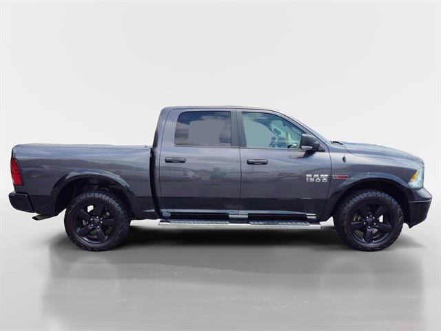 2015 RAM 1500 Outdoorsman