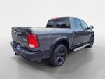 2015 RAM 1500 Outdoorsman