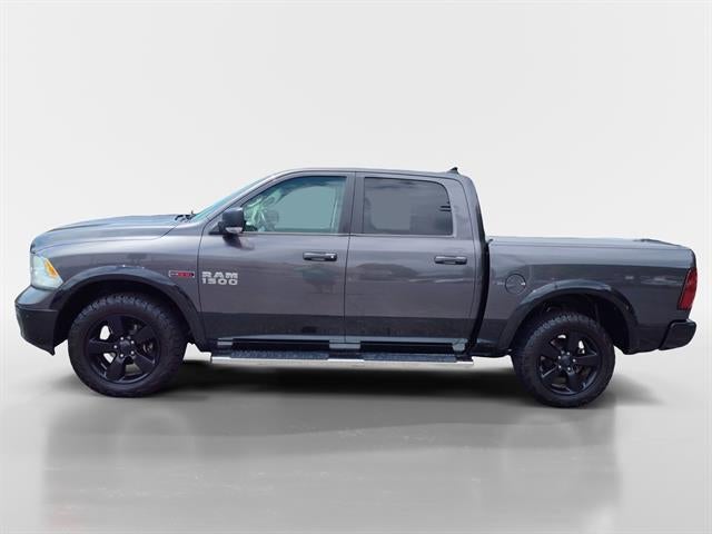 2015 RAM 1500 Outdoorsman