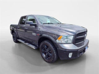 2015 RAM 1500 Outdoorsman
