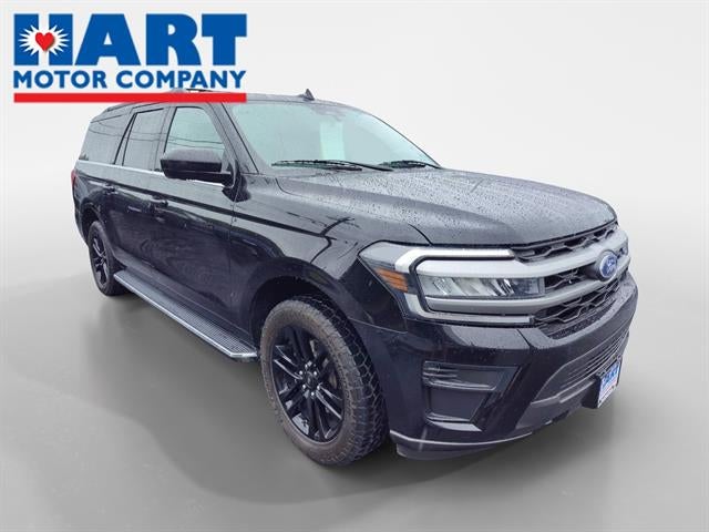 2023 Ford Expedition Max XLT