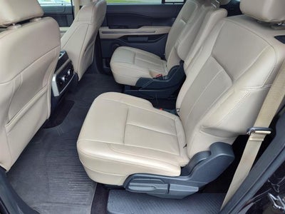 2023 Ford Expedition Max XLT