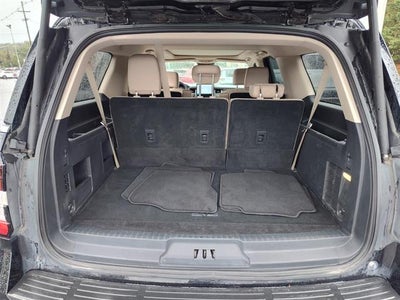2023 Ford Expedition Max XLT