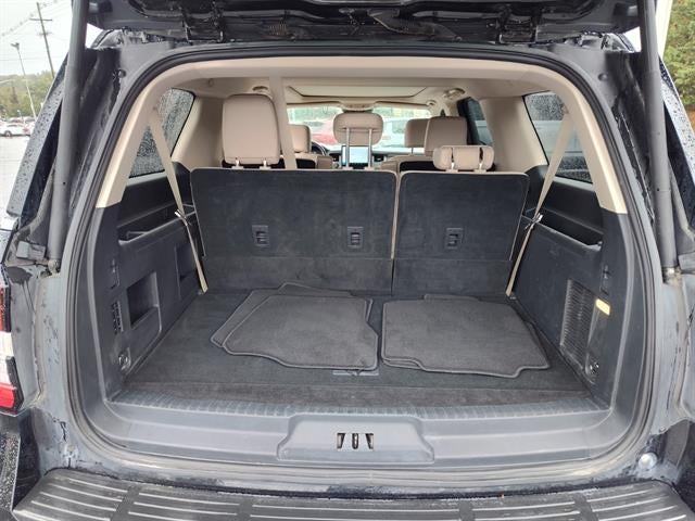 2023 Ford Expedition Max XLT