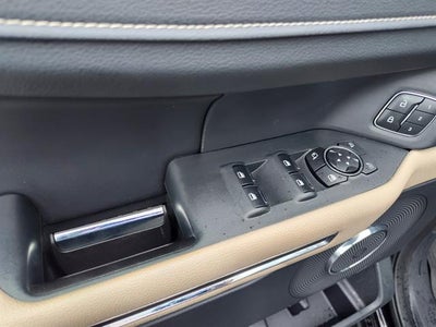 2023 Ford Expedition Max XLT