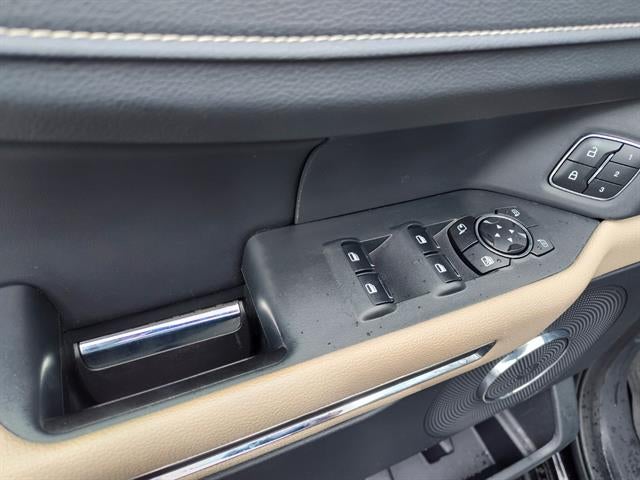 2023 Ford Expedition Max XLT
