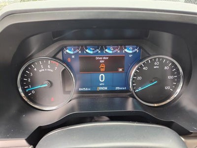 2023 Ford Expedition Max XLT