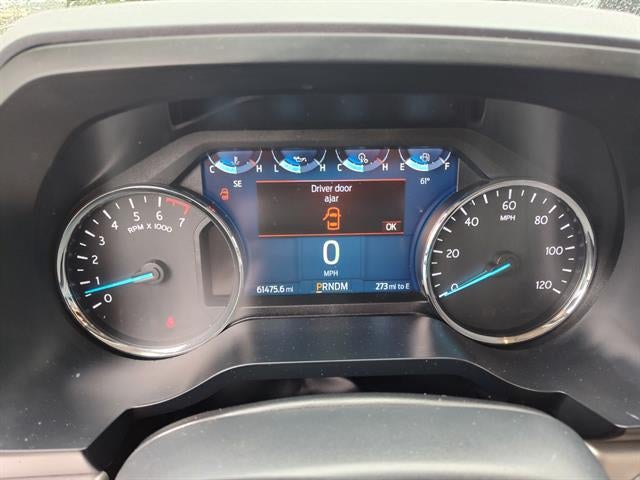 2023 Ford Expedition Max XLT