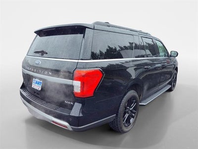 2023 Ford Expedition Max XLT
