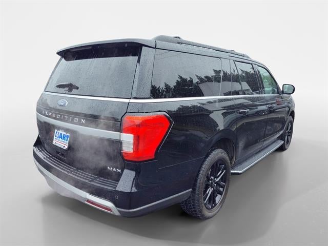 2023 Ford Expedition Max XLT