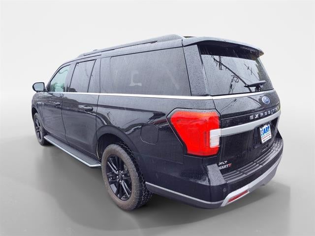 2023 Ford Expedition Max XLT